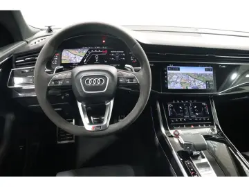 RS Q8 4.0 TFSI*UPE197*Keramik*305km/h*B&O*Pano*M