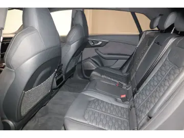 RS Q8 4.0 TFSI*UPE197*Keramik*305km/h*B&O*Pano*M