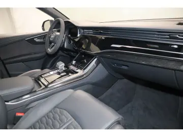 RS Q8 4.0 TFSI*UPE197*Keramik*305km/h*B&O*Pano*M