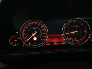 BMW X6 40d