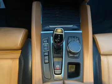 BMW X6 40d