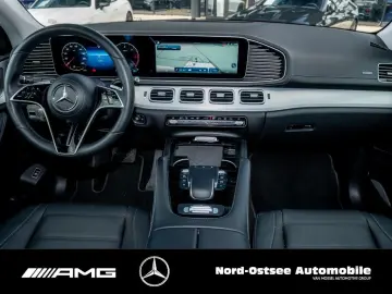 GLE 450 d 4M AMG NIGHT AIRMATIC LED 360° BURMSTR