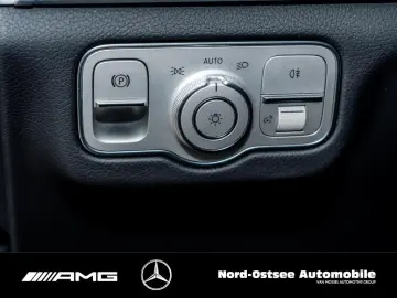 GLE 450 d 4M AMG NIGHT AIRMATIC LED 360° BURMSTR