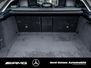GLE 450 d 4M AMG NIGHT AIRMATIC LED 360° BURMSTR