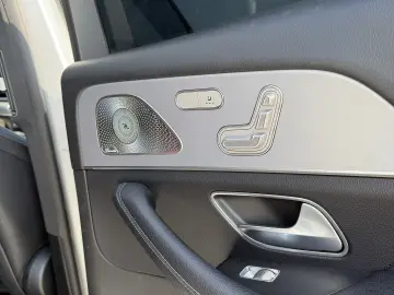 Mercedes-Benz GLS 400