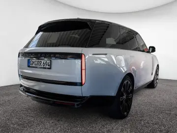 Range Rover D350 Autobiography HUD 360° AHK PANO