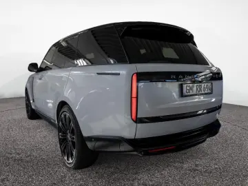 Range Rover D350 Autobiography HUD 360° AHK PANO