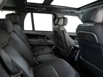 Range Rover D350 Autobiography HUD 360° AHK PANO