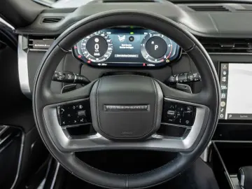 Range Rover D350 Autobiography HUD 360° AHK PANO