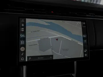Range Rover D350 Autobiography HUD 360° AHK PANO