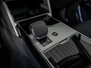Range Rover D350 Autobiography HUD 360° AHK PANO