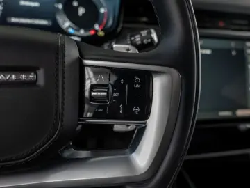 Range Rover D350 Autobiography HUD 360° AHK PANO