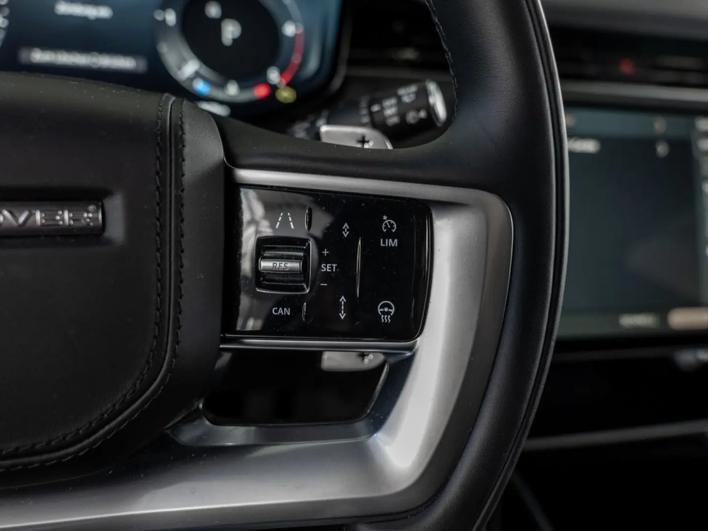 Range Rover D350 Autobiography HUD 360° AHK PANO