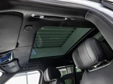 Range Rover D350 Autobiography HUD 360° AHK PANO