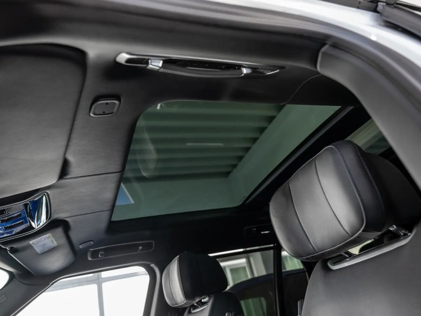 Range Rover D350 Autobiography HUD 360° AHK PANO
