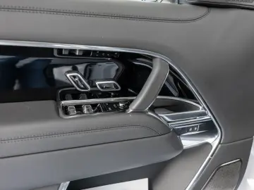 Range Rover D350 Autobiography HUD 360° AHK PANO