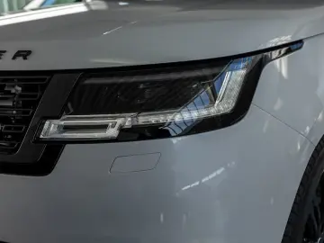 Range Rover D350 Autobiography HUD 360° AHK PANO