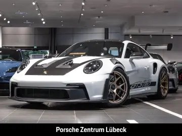 992 911 GT3 RS WEISSACH PCCB LIFT MATRIX TAX VAT