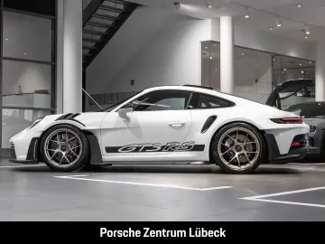 992 911 GT3 RS WEISSACH PCCB LIFT MATRIX TAX/VAT