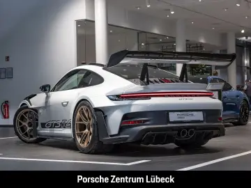 992 911 GT3 RS WEISSACH PCCB LIFT MATRIX TAX/VAT