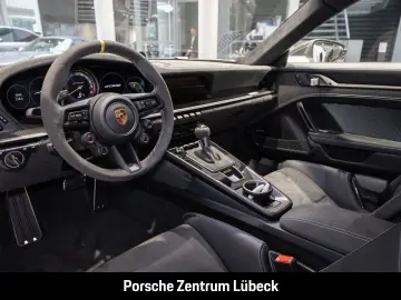 992 911 GT3 RS WEISSACH PCCB LIFT MATRIX TAX/VAT