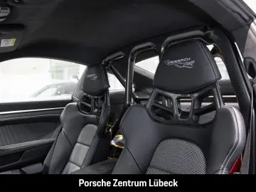 992 911 GT3 RS WEISSACH PCCB LIFT MATRIX TAX/VAT