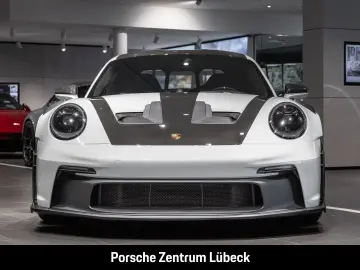 992 911 GT3 RS WEISSACH PCCB LIFT MATRIX TAX/VAT
