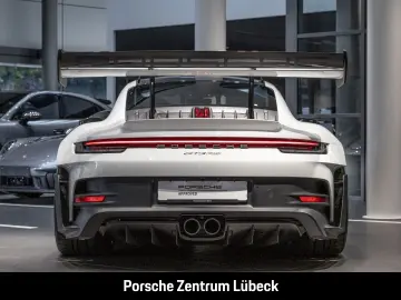 992 911 GT3 RS WEISSACH PCCB LIFT MATRIX TAX/VAT