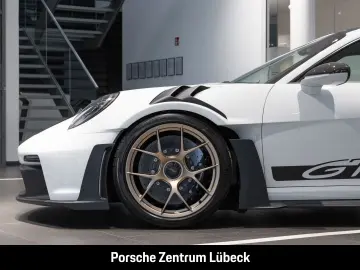 992 911 GT3 RS WEISSACH PCCB LIFT MATRIX TAX/VAT