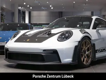 992 911 GT3 RS WEISSACH PCCB LIFT MATRIX TAX/VAT