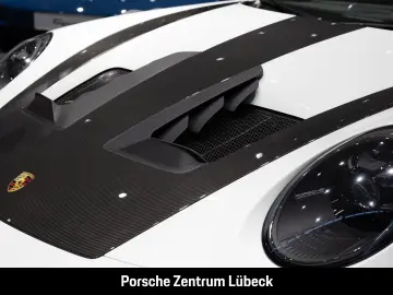 992 911 GT3 RS WEISSACH PCCB LIFT MATRIX TAX/VAT