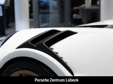992 911 GT3 RS WEISSACH PCCB LIFT MATRIX TAX/VAT