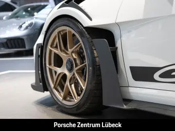 992 911 GT3 RS WEISSACH PCCB LIFT MATRIX TAX/VAT
