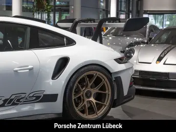 992 911 GT3 RS WEISSACH PCCB LIFT MATRIX TAX/VAT