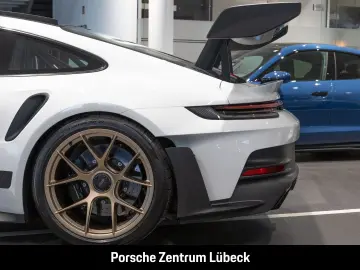 992 911 GT3 RS WEISSACH PCCB LIFT MATRIX TAX/VAT