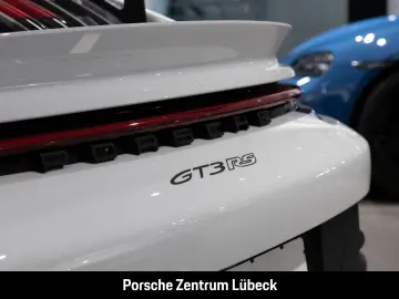 992 911 GT3 RS WEISSACH PCCB LIFT MATRIX TAX/VAT