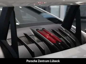 992 911 GT3 RS WEISSACH PCCB LIFT MATRIX TAX/VAT