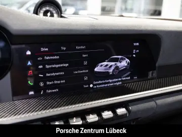 992 911 GT3 RS WEISSACH PCCB LIFT MATRIX TAX/VAT
