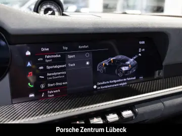 992 911 GT3 RS WEISSACH PCCB LIFT MATRIX TAX/VAT