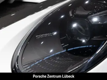 992 911 GT3 RS WEISSACH PCCB LIFT MATRIX TAX/VAT