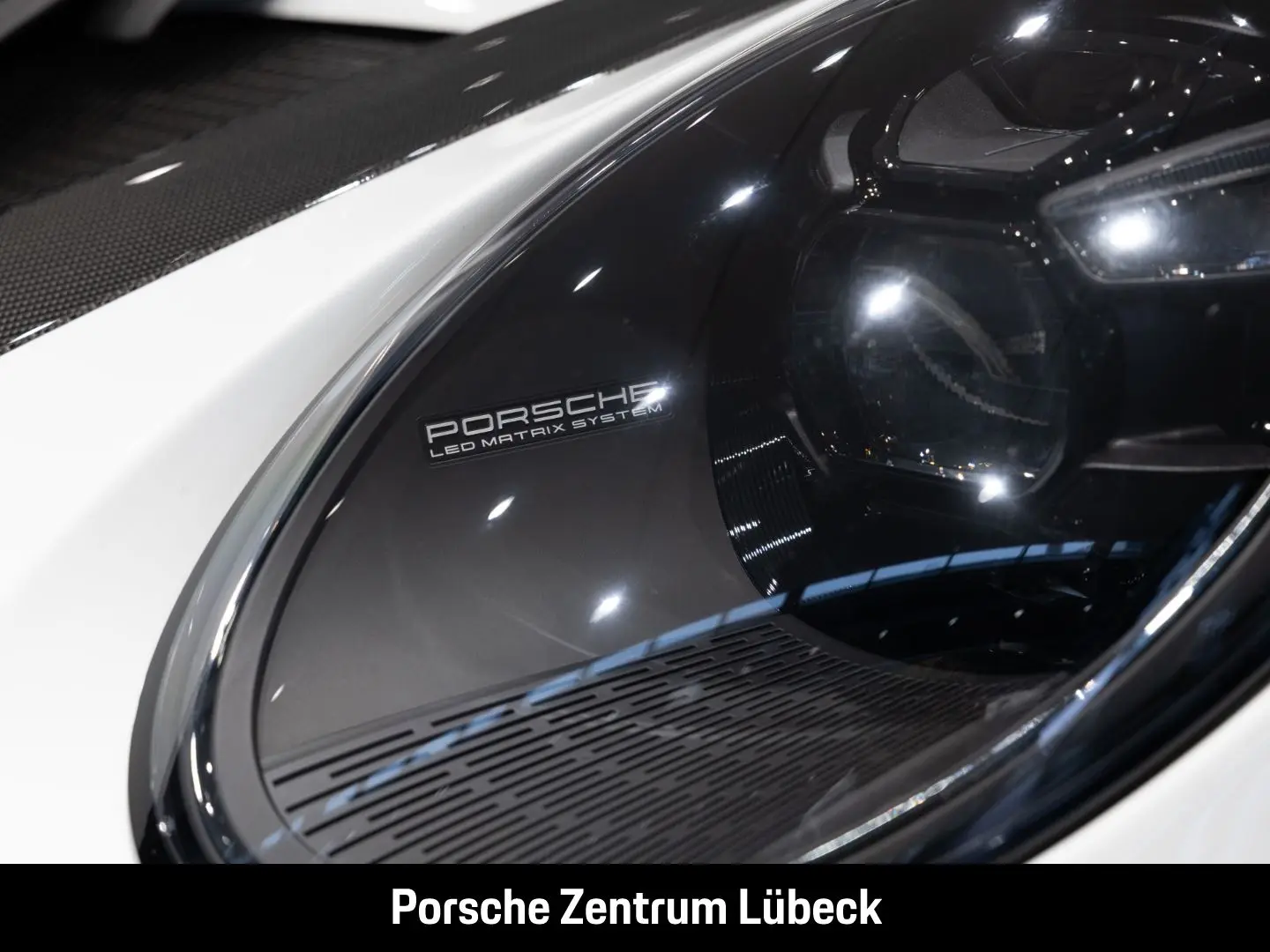 992 911 GT3 RS WEISSACH PCCB LIFT MATRIX TAX/VAT