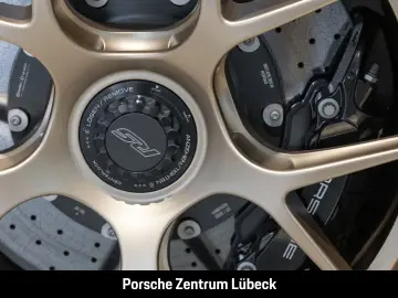 992 911 GT3 RS WEISSACH PCCB LIFT MATRIX TAX/VAT