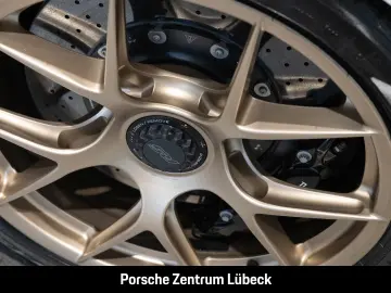 992 911 GT3 RS WEISSACH PCCB LIFT MATRIX TAX/VAT