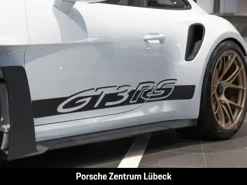 992 911 GT3 RS WEISSACH PCCB LIFT MATRIX TAX/VAT