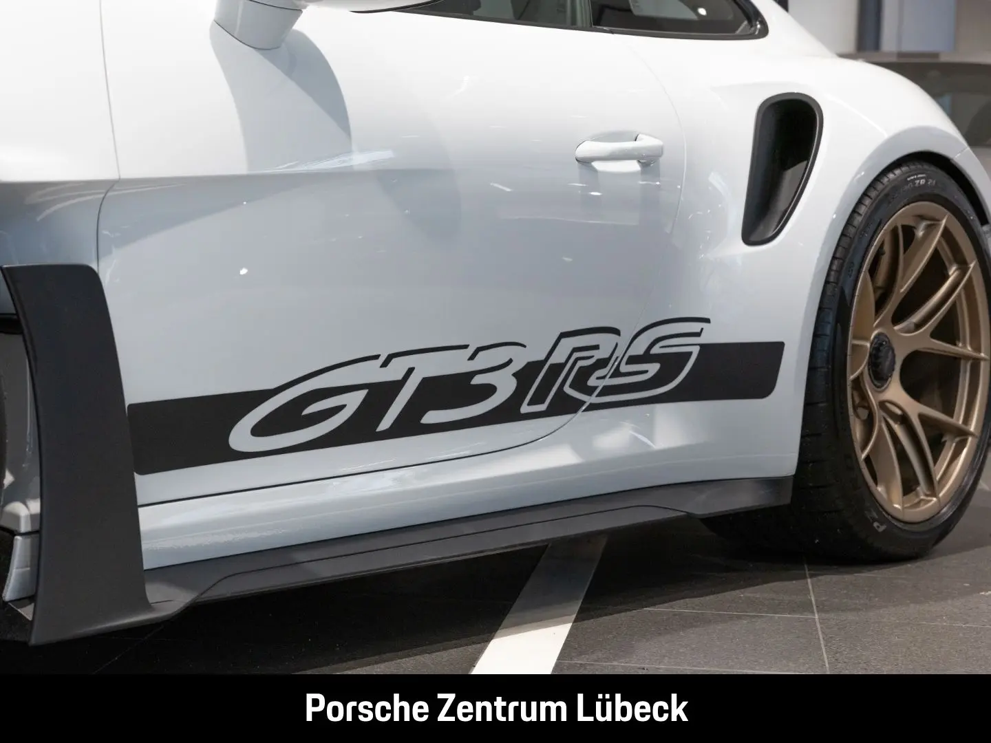 992 911 GT3 RS WEISSACH PCCB LIFT MATRIX TAX/VAT