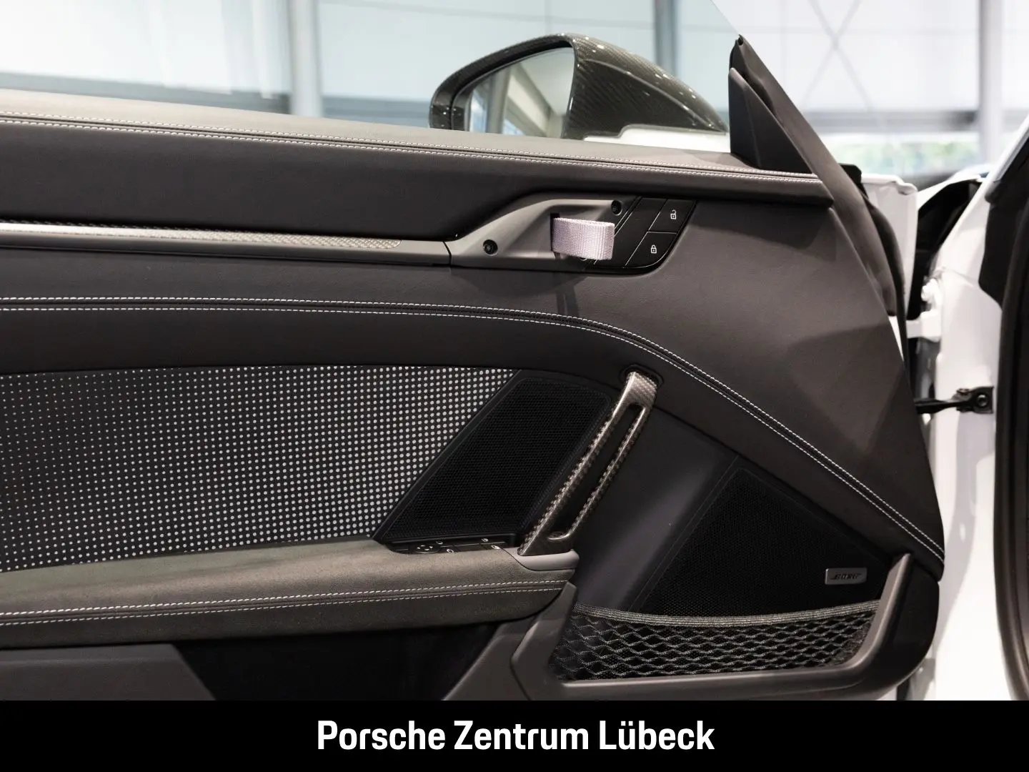 992 911 GT3 RS WEISSACH PCCB LIFT MATRIX TAX/VAT