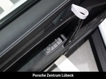 992 911 GT3 RS WEISSACH PCCB LIFT MATRIX TAX/VAT