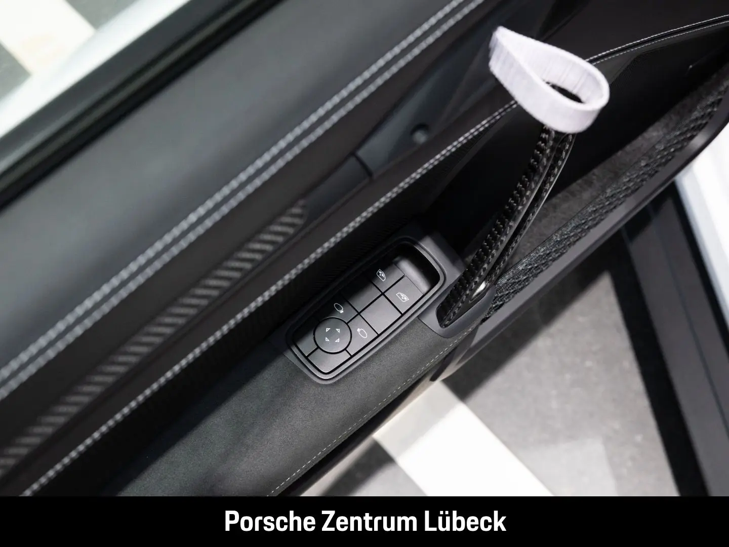 992 911 GT3 RS WEISSACH PCCB LIFT MATRIX TAX/VAT