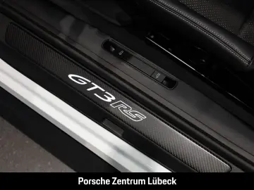 992 911 GT3 RS WEISSACH PCCB LIFT MATRIX TAX/VAT