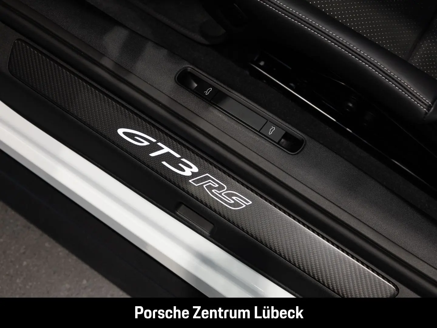 992 911 GT3 RS WEISSACH PCCB LIFT MATRIX TAX/VAT